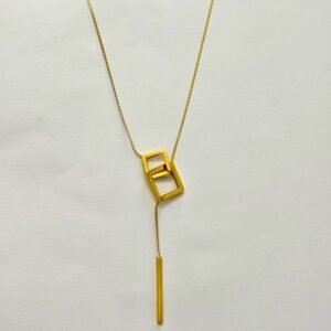 Golden Infinity Link