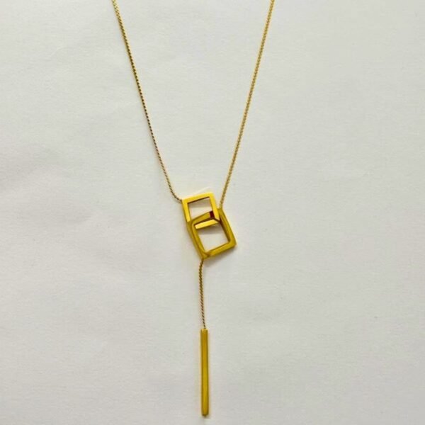 Golden Infinity Link