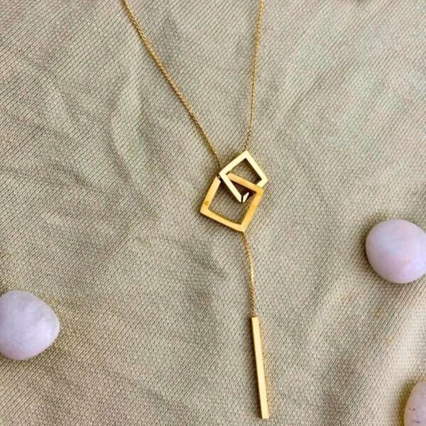 Golden Infinity Link - Image 2