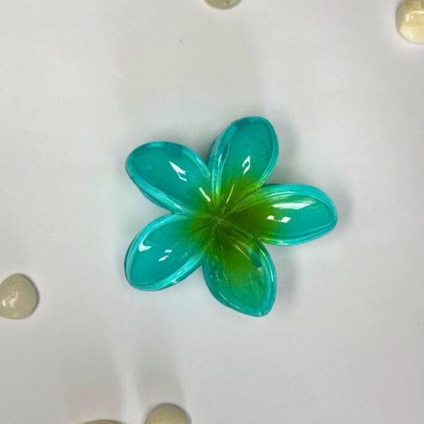 Big Flower Clip - Image 3