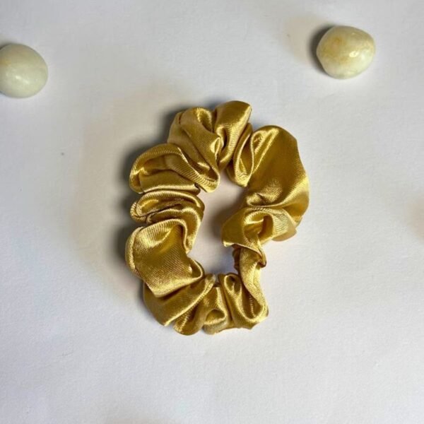 Satin Shine Scrunchies - Image 6