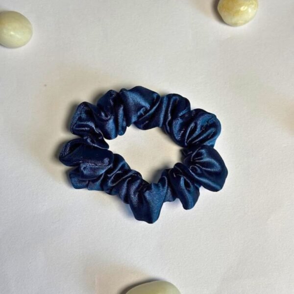 Satin Shine Scrunchies - Image 4