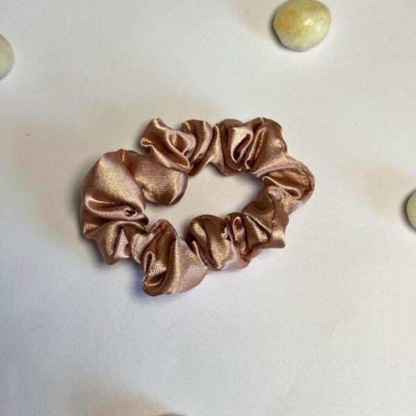 Satin Shine Scrunchies - Image 3